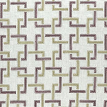 Sekai Orchid_Willow Roman Blinds